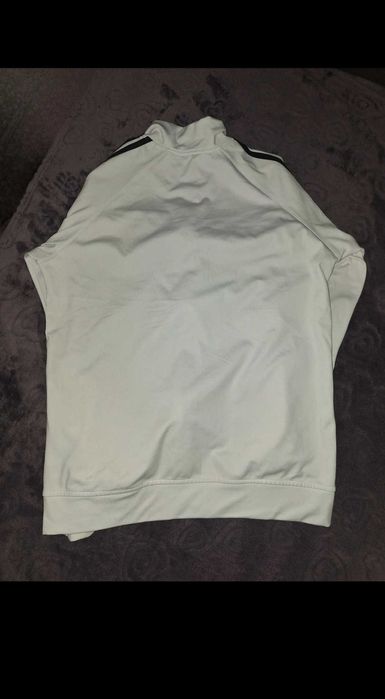 Vand bluza adidas x real madrid