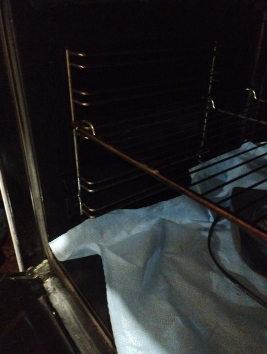 Газовая плита Bosсh