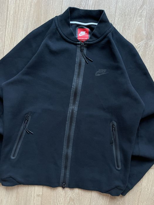 Горнище Nike Tech Fleece