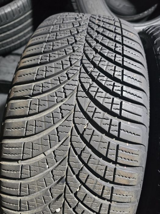 Anvelope 205/55 R16 GOODYEAR All-Season 2024