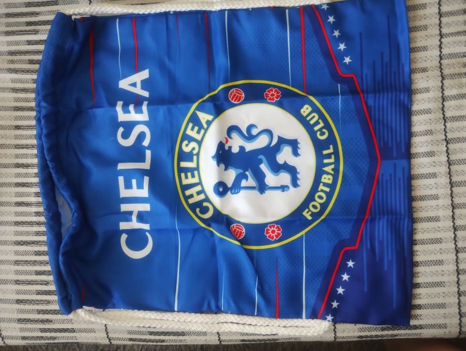 Мешка, раничка на Челси и на Байерн Мюнхен