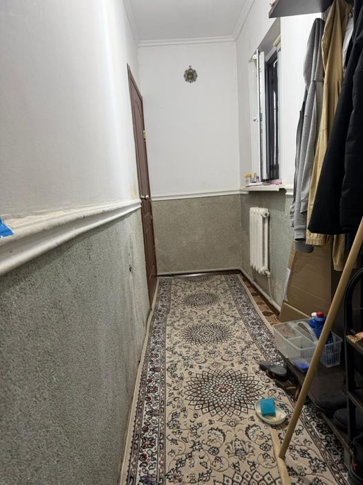 Сдается времянка по Валиханова