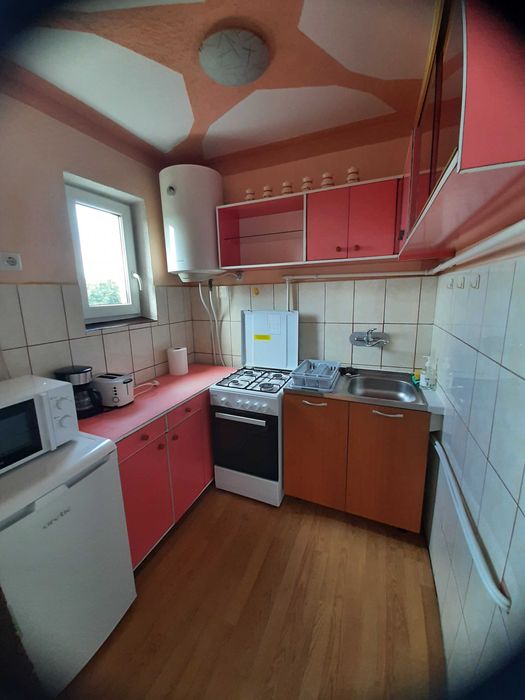 Chirie apartament 3 camere