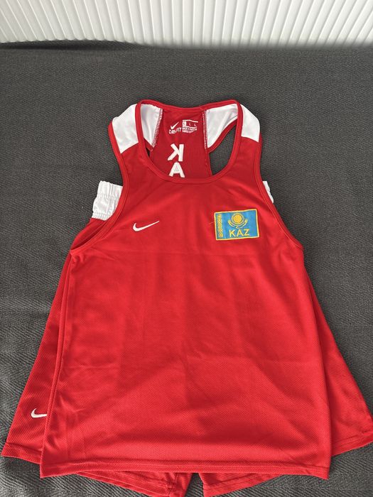 Боксерская форма размер M