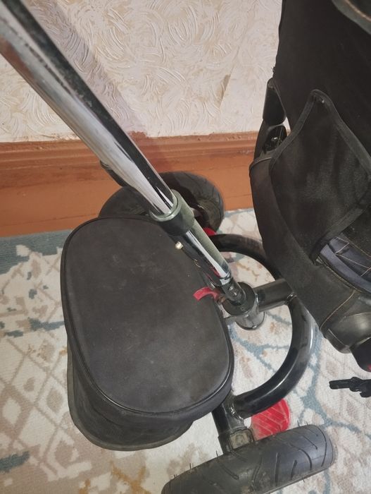 Продам велосипед состояние отличное