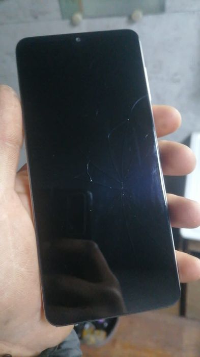 Продам срочно Samsung galaxy А22 128 гб