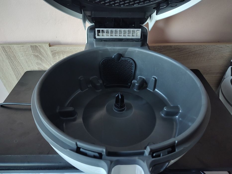 нов, Tefal, автоматично бъркане