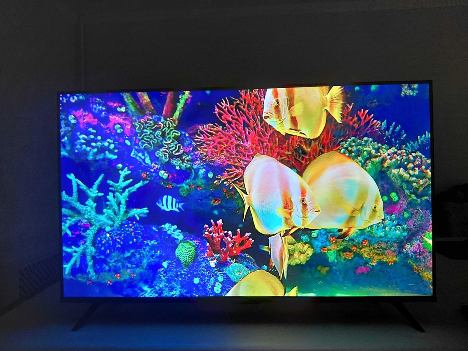 Xiaomi tv a 43 pro