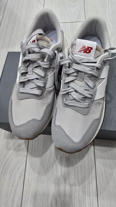 Кроссовки new balance 237