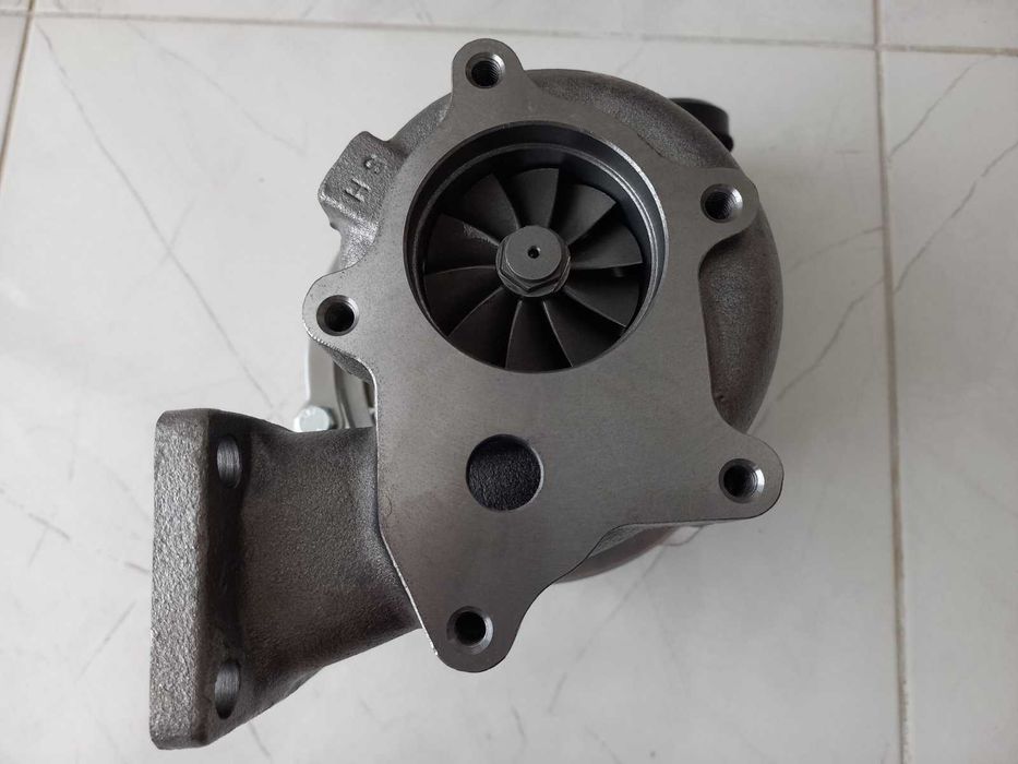 Турбо Т3-Т4 Т04Е с билет перка, турбина,Т3Т4 Billet,Т04Е,T04E AR 0.63