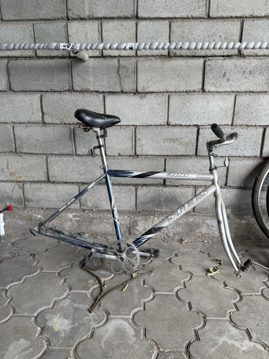 Продам раму для фикса