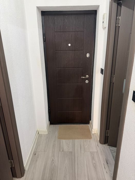 Apartament cu o camera frumos de inchiriat