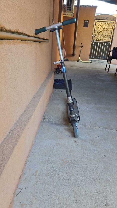 Trotineta pentru 5-8 ani