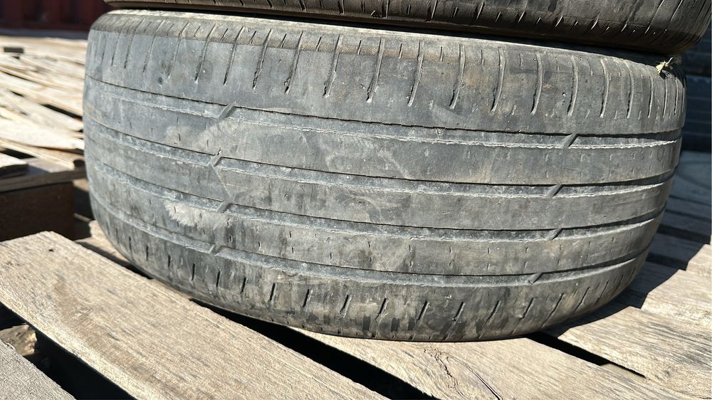 Шины 215/55R16 (5шт)