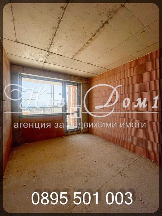 Продава се Двустаен апартамент в к.к. Св.Св. Константин и Елена - 61 кв.м за 1981 €/кв.м - Снимка #5