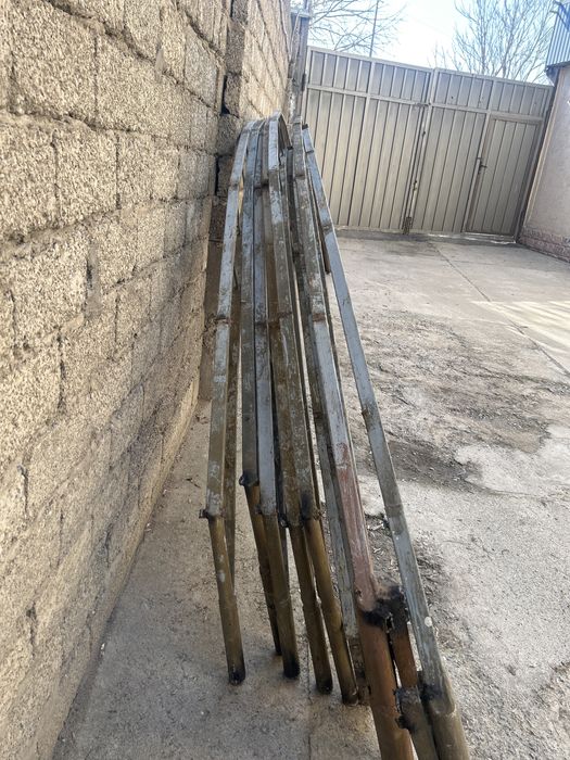 Ферма под навес кол-во 9