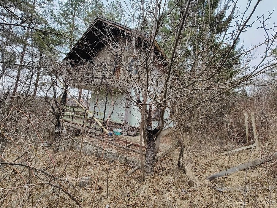 Вила в с. Мала раковица Банкя