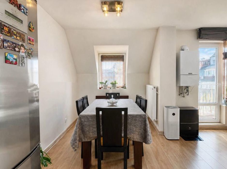 Продава се Тристаен апартамент в София, Манастирски ливади - 114 кв.м за 1566 €/кв.м - Снимка #4