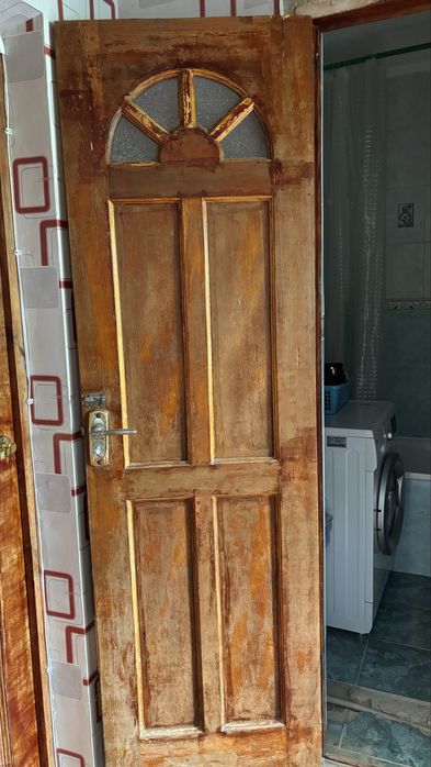Межкомнатные двери
