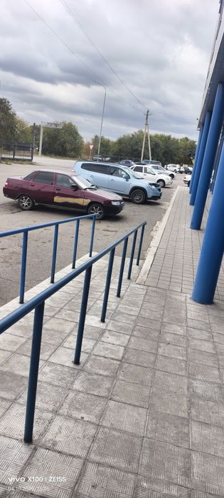 Продам ваз 2110 на ходу