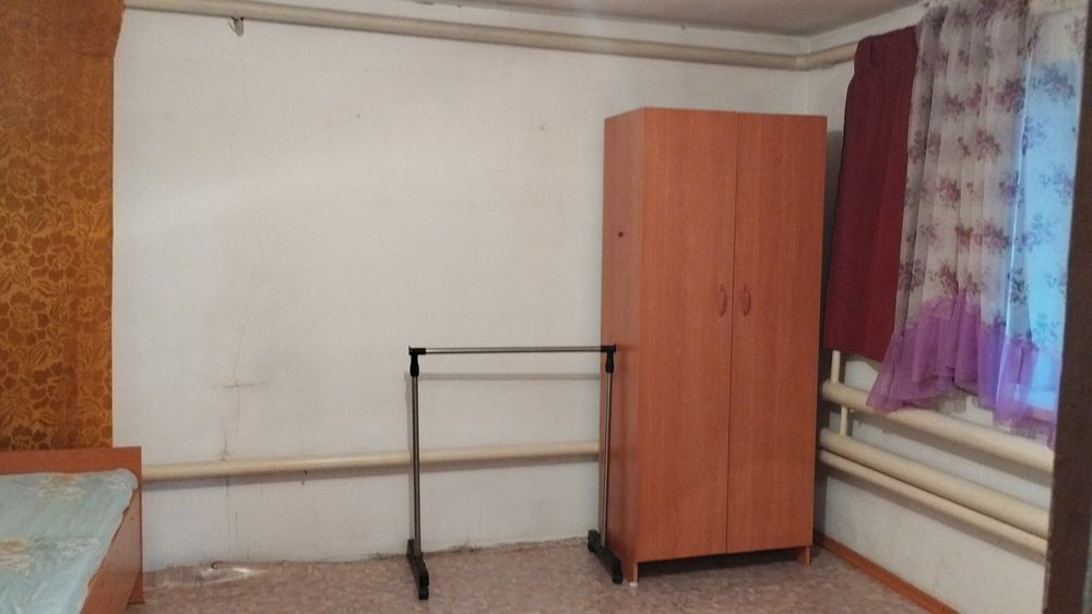 Комната в частном доме,