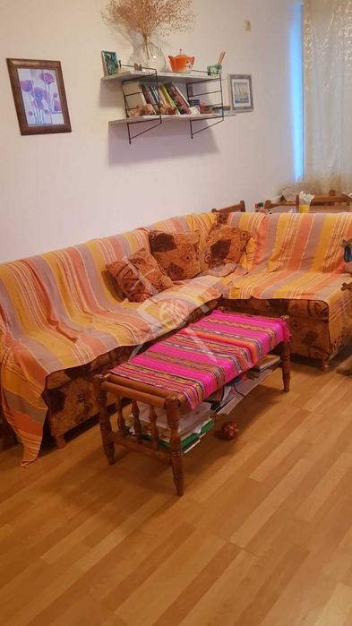 Едностаен - Ахтопол