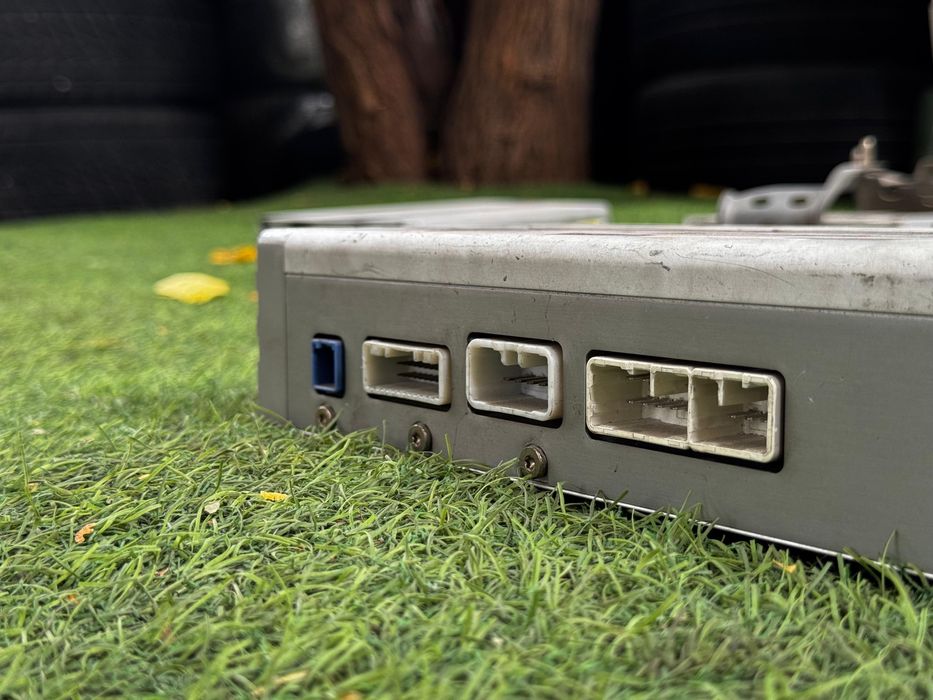 Усилитель звука Mark Levinson