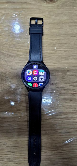 Samsung Galaxy Watch 6 Classic 47mm