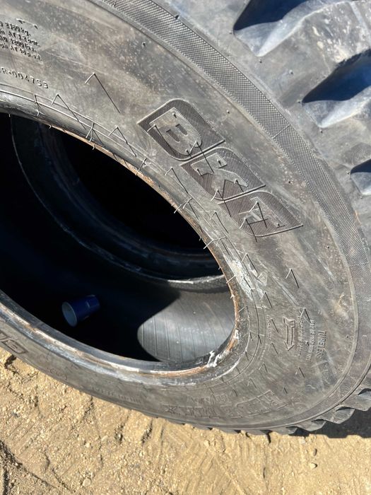 Anvelope sh 13.6 R24 BKT