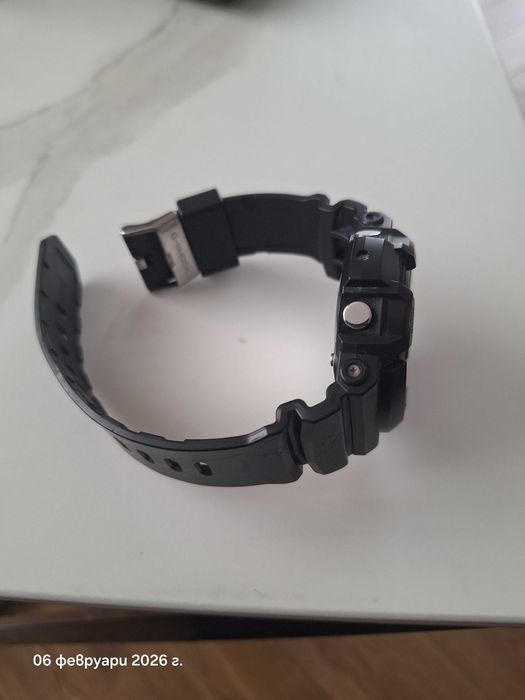 Casio G-Shock  Solar