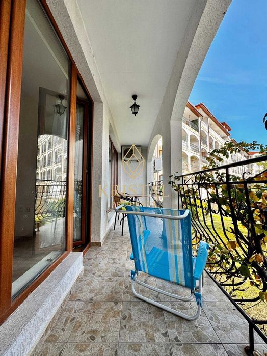 Продава се Двустаен апартамент в Свети Влас - 56 кв.м за 774 €/кв.м - Снимка #11