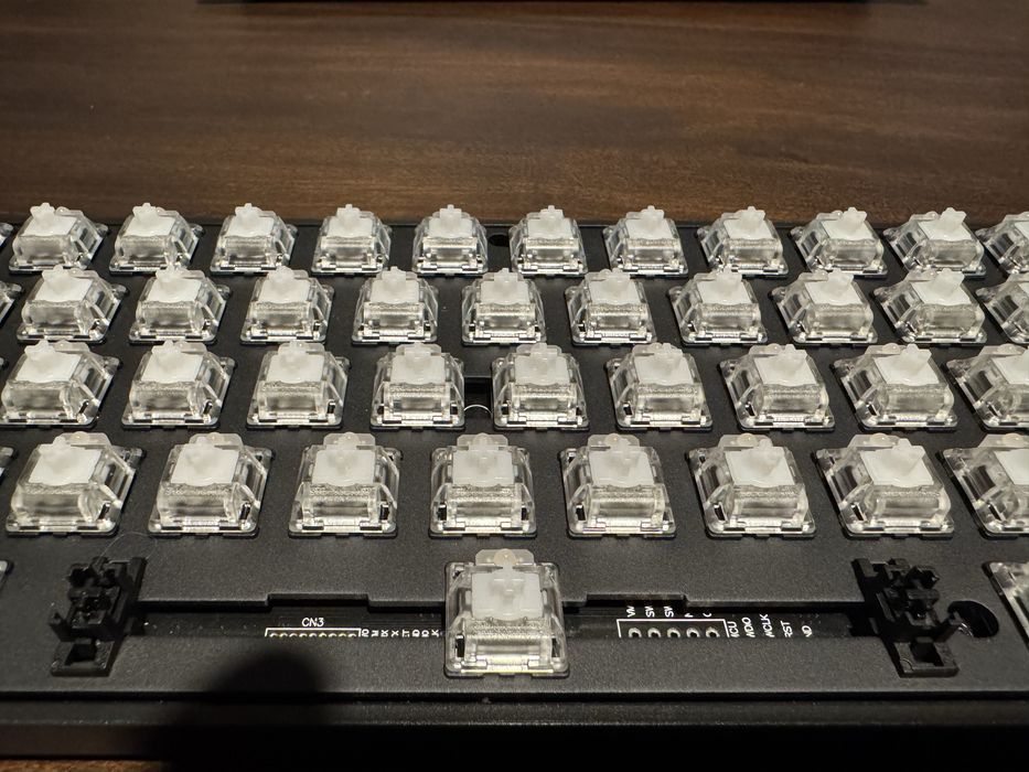 SteelSeries Apex Pro Mini Wireless  Hall Effect - stare foarte buna