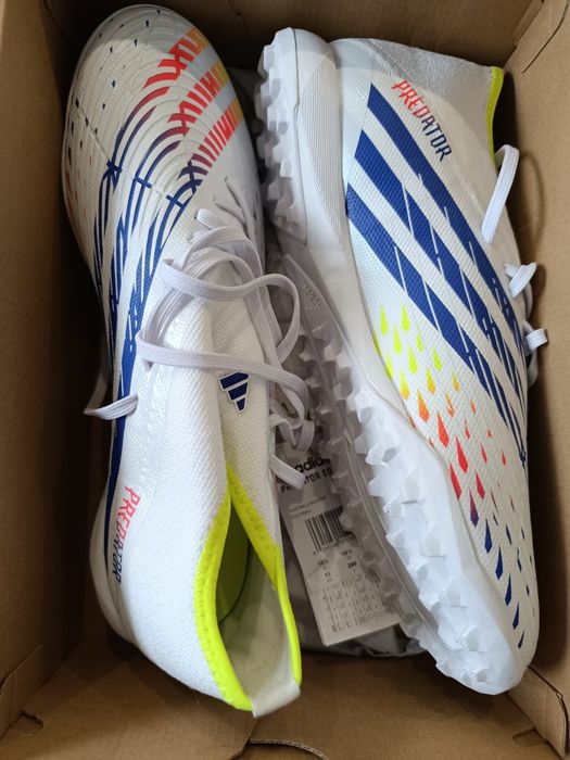 Adidas Fotbal Predator Edge3 .TF