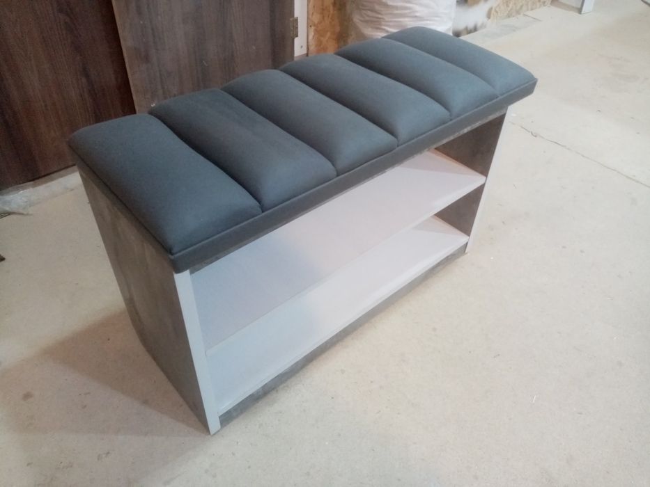 Продам новую обувницу!