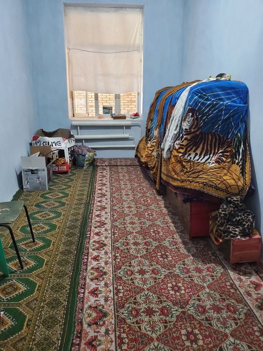 Ховли сотилади 6 сотих