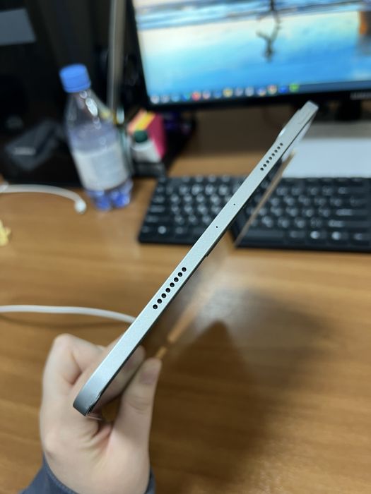 Ipad Pro 11 gen 3