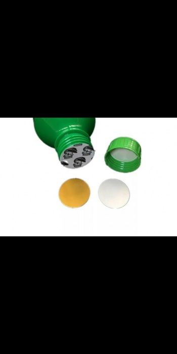 Индукционная Алюминиeвая фольга  falga PE PP PET idishlar uchun