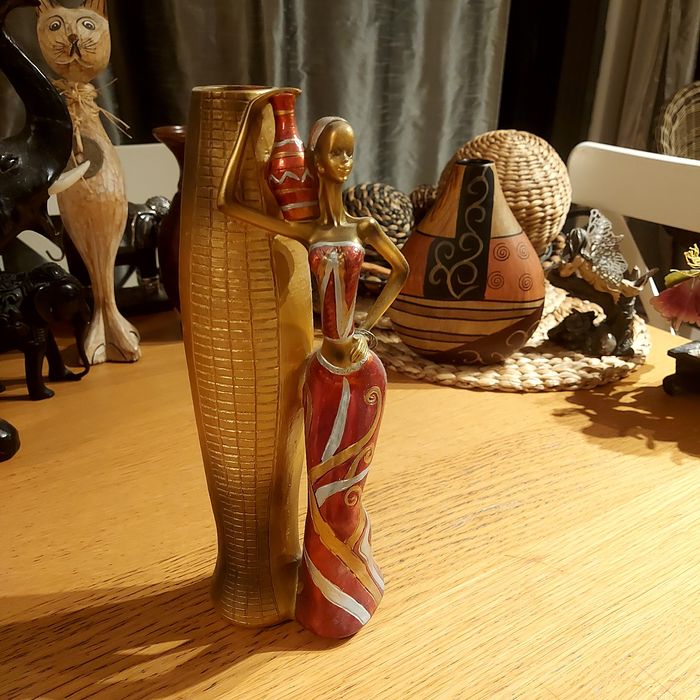 Декоративни предмети