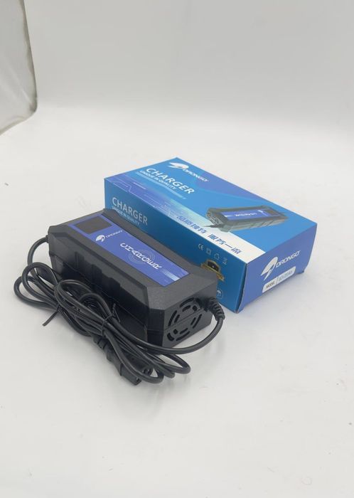 Elektroskuter quvvatlagichlari