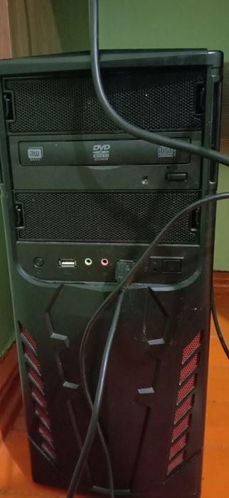 Компьютер сатылады