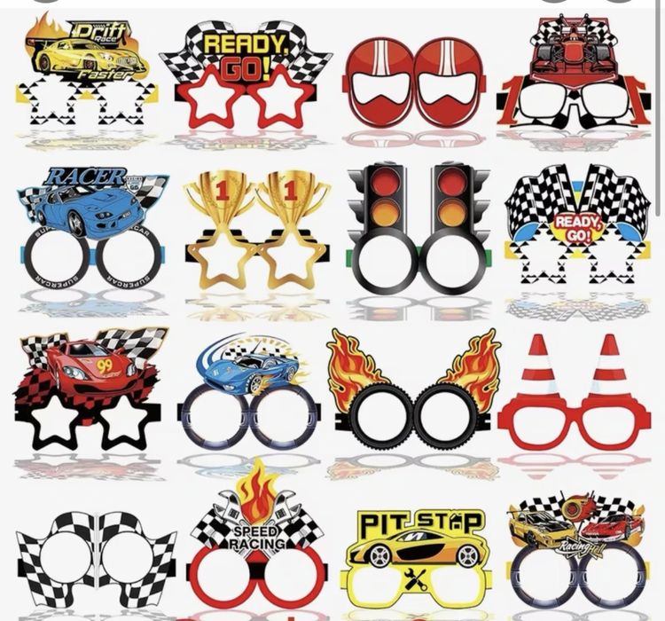 Подарки в сад, набор для дня рождения