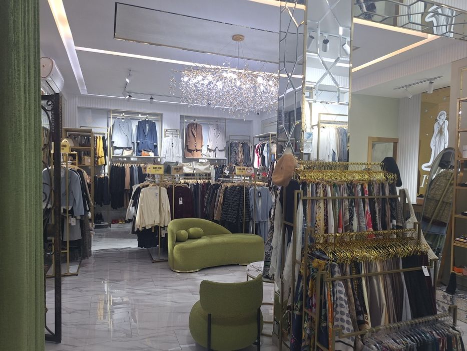 Продаётся нежилое помещения по ул.Шота Руставели (Аския базар)