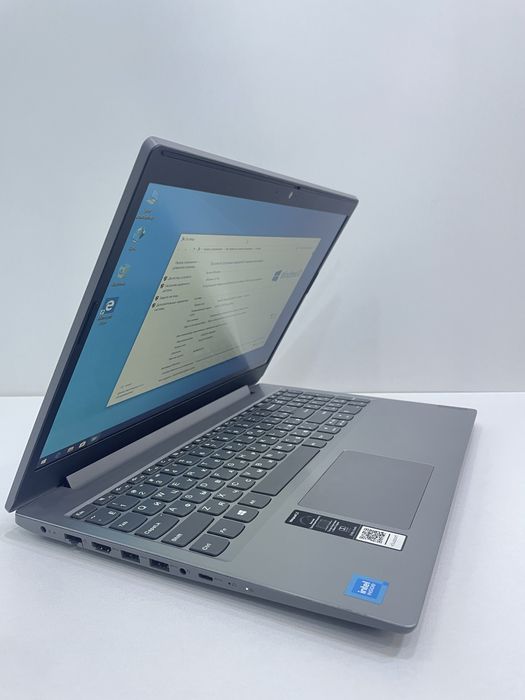 Lenovo ideaPad 3 Ноутбук
