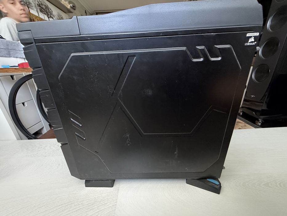 PC Gaming & Workstation High-End + Monitor Gaming Samsung Odyssey G6 240Hz