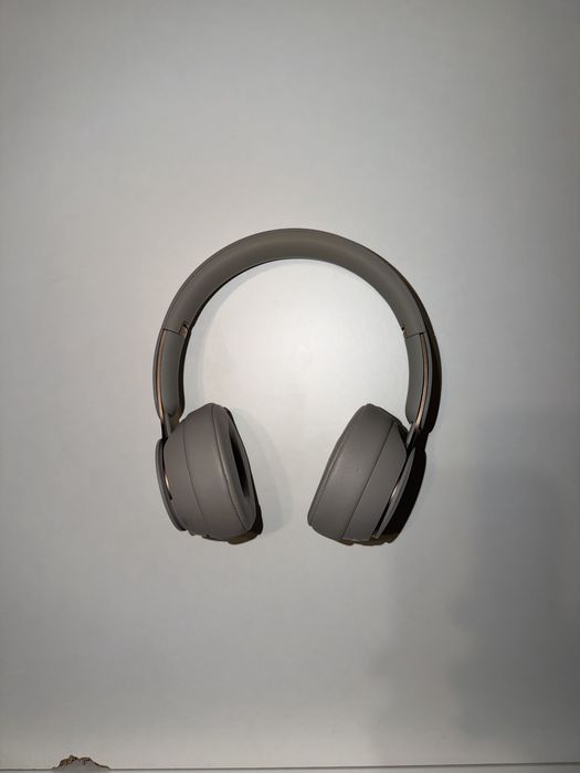 Casti beats solo pro wireless