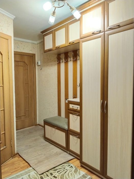 Сдам 3х комнатную квартиру