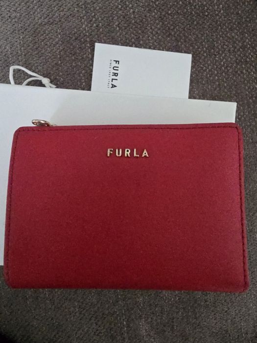 Протмоне/ портфейл Furla