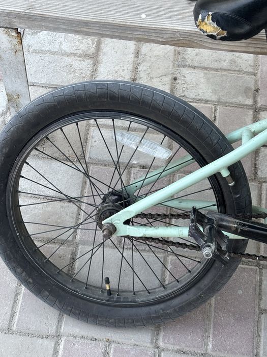 Продам БмХ в хорошем состоянии