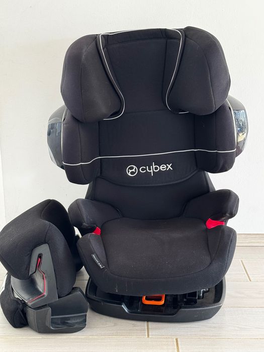 Scaun auto Cybex Pallas 2-Fix   - 3 bucăți