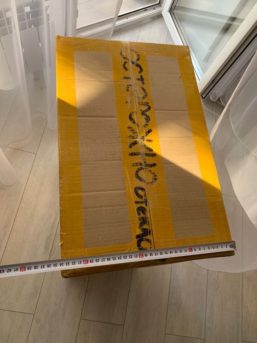 Продам коробки для переезда